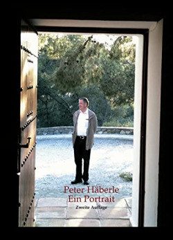 Peter Häberle. Ein portrait