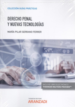 Derecho penal y nuevas tecnologías