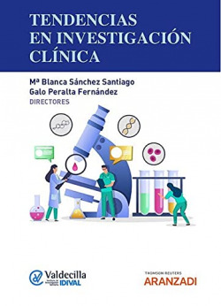 Tendencias en investigación clínica