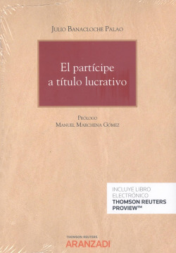 Partícipe a título lucrativo, El