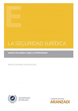 Seguridad jurídica, La