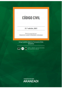 Código Civil (DUO) (Papel + e-book)