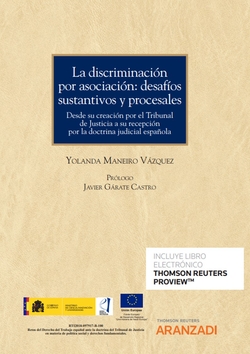 Discriminación por asociación, La: