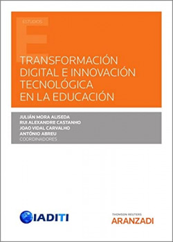 Transformación digital e innovación tecnológica en la educación
