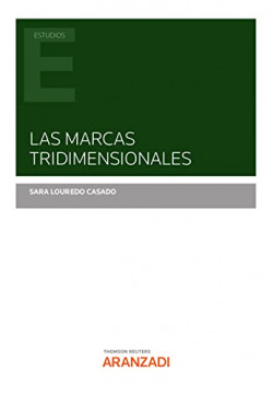 Marcas tridimensionales, Las