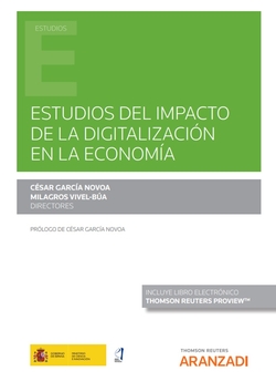 Estudios del impacto de la digitalización en la economía (dúo)