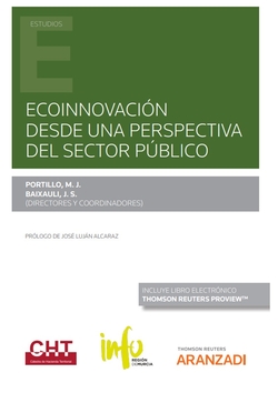 Ecoinnovación desde una perspectiva del sector público