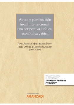 Abuso y planificación fiscal internacional: una perspectiva jurídica, económica