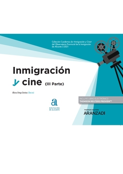 Inmigración y cine (III)