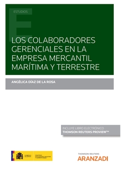 Los colaboradores gerenciales en la empresa mercantil marítima y terrestre (Pape