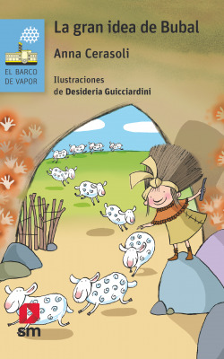 La gran idea de Bubal
