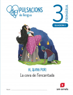 LENGUA VAL 3PRI PULSACIONS VAL