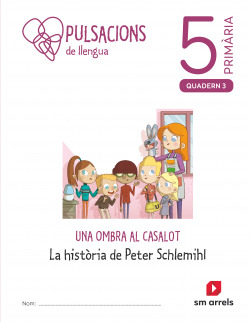 LENGUA VAL 5PRI PULSACIONS VAL