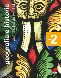 GEOGRAFIA E HISTORIA 2ESO SAVIA N MADRID