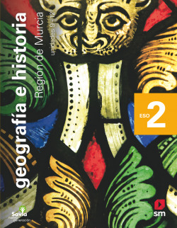 GEOGRAFIA E HISTORIA 2ESO SAVIA N MURCIA