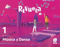 MÚSICA 1ºPRIMARIA. REVUELA 2022