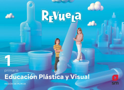 PLÁSTICA 1ºPRIMARIA. REVUELA. MURCIA 2022