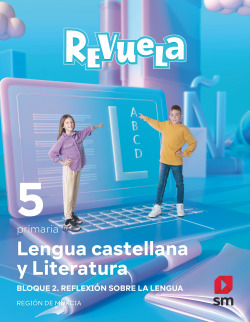 SCIENCE 1R.PRIMARIA. REVUELA. VALENCIA 2022