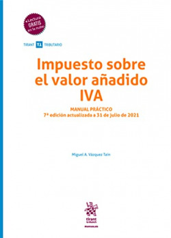 Impuesto sobre el valor añadido IVA