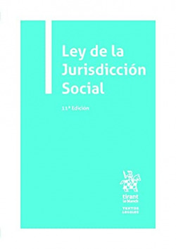 Ley de la Jurisdicción Social