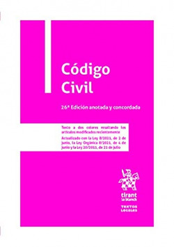 Código Civil