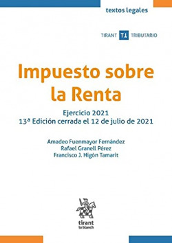 Impuesto sobre la Renta
