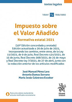 Impuesto sobre el Valor Añadido