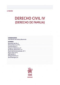 Derecho civil IV