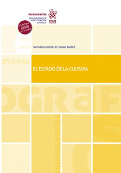 El Estado de la cultura