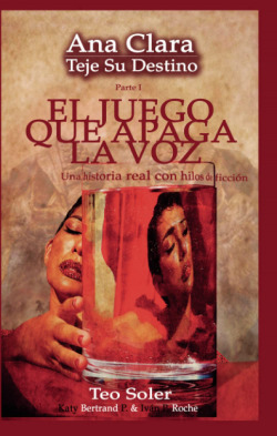 Ana Clara teje su destino