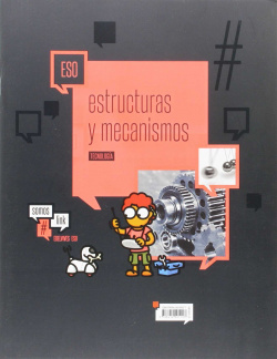 Tecnologia 4. Estructuras y mecanismos
