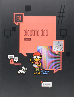 Tecnología 5. Electricidad. Somoslink