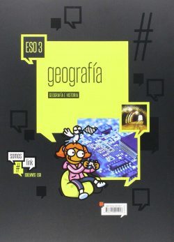 Geografía e Historia 3ªeso. Somoslink.