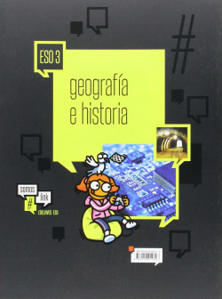 Geografia e historia 3ºeso. Somoslink