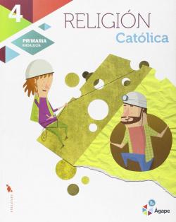 Religión 4ºprimaria. Agape