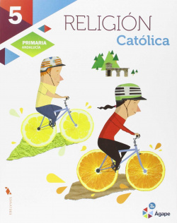 Religion 5º.primaria ágape