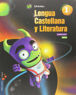 Lengua pauta 1ºprimaria. Trimestral +cuento. Andalucía