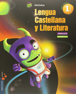 Lengua 1º primaria trimestral 2015