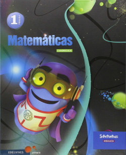 Matematicas 1º.primaria trimestral *Andalucía*