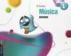Música 1ºprimaria. Pixepolis. Andalucía