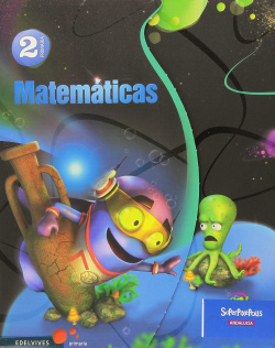 Matemáticas 2ºprimaria trimestral *Andalucía*