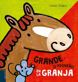 En la granja