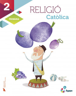 ágape religió 2n primaria valencia superpixepolis