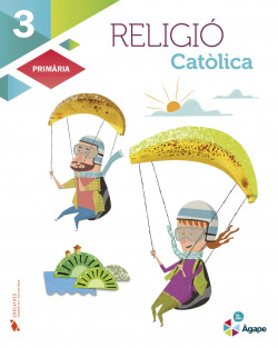 ágape religio 3r primaria valencia superpixepolis