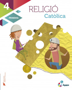 ágape religió 4t.primaria valencia superpixépolis