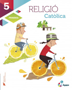 ágape religió 5e primaria valencia superpixepolis