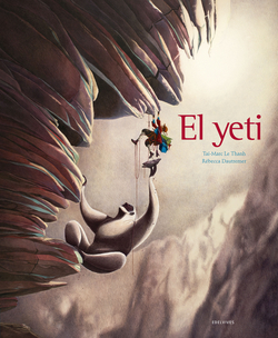 EL YETI