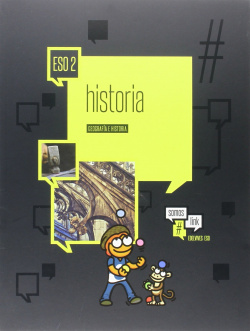 Geografía e historia 2ºeso. Somoslink. Madrid, Ceuta, Melilla, Murcia