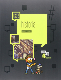 Geografía e historia 2ºeso. Somoslink. Aragón, Asturias, Castilla y León