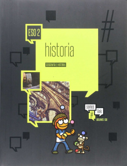 Geografía e historia 2ºeso. Somoslink. Extremadura y Baleares